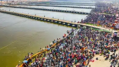 Maha Kumbh 2025: A Historic Gathering and Cleanup