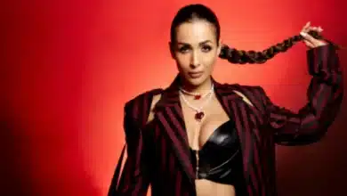 Malaika Arora Addresses Contestant's Inappropriate Gestures