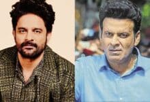 Manoj Bajpayee Joins Forces with Ben Rekhi