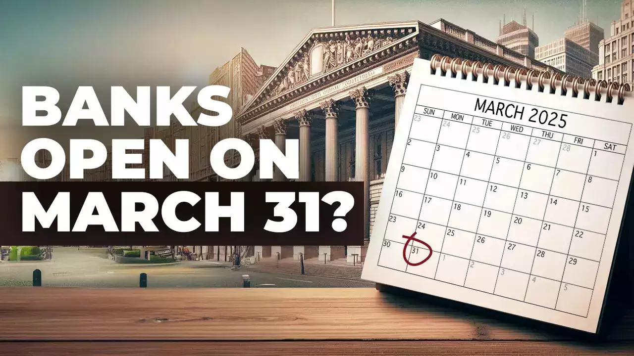 March 2025 Bank Holidays: Plan Ahead Now