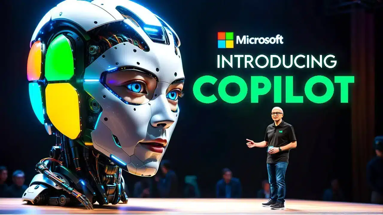 Microsoft Unveils AI Assistant for Xbox Gamers