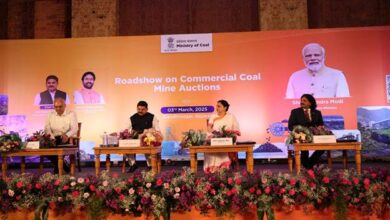 Coal Sector Roadshow Sparks Investment Interest