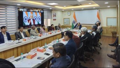 PM Modi Launches Webinar to Boost Cotton Sector