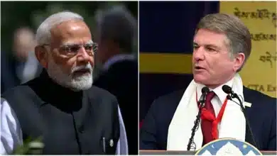 Modi Advocates Closer Ties with China Amid Tensions