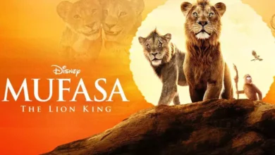 Mufasa: The Lion King Streams on JioHotstar March 26