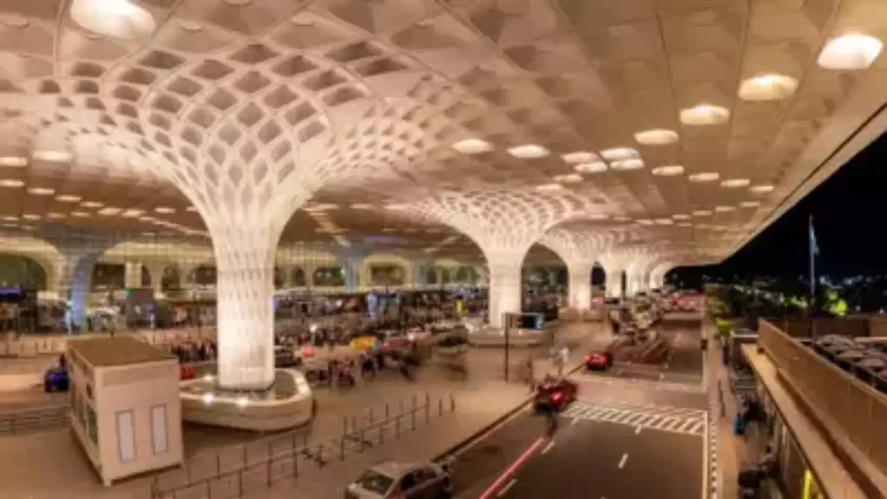 Mumbai Airport Proposes New Passenger Fees Amid Expansion Plans
