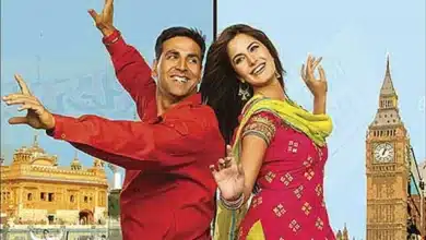 Namastey London Re-Release