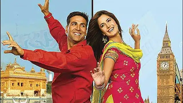 Namastey London Re-Release