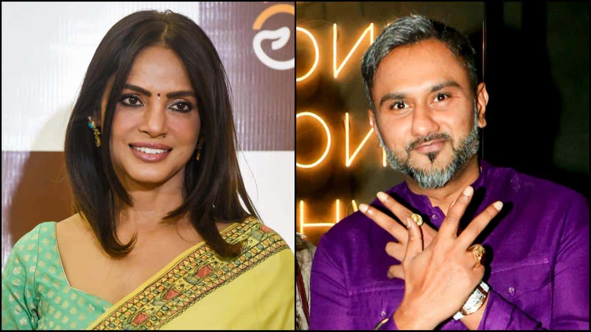 Neetu Chandra Challenges Vulgarity in Bollywood Songs