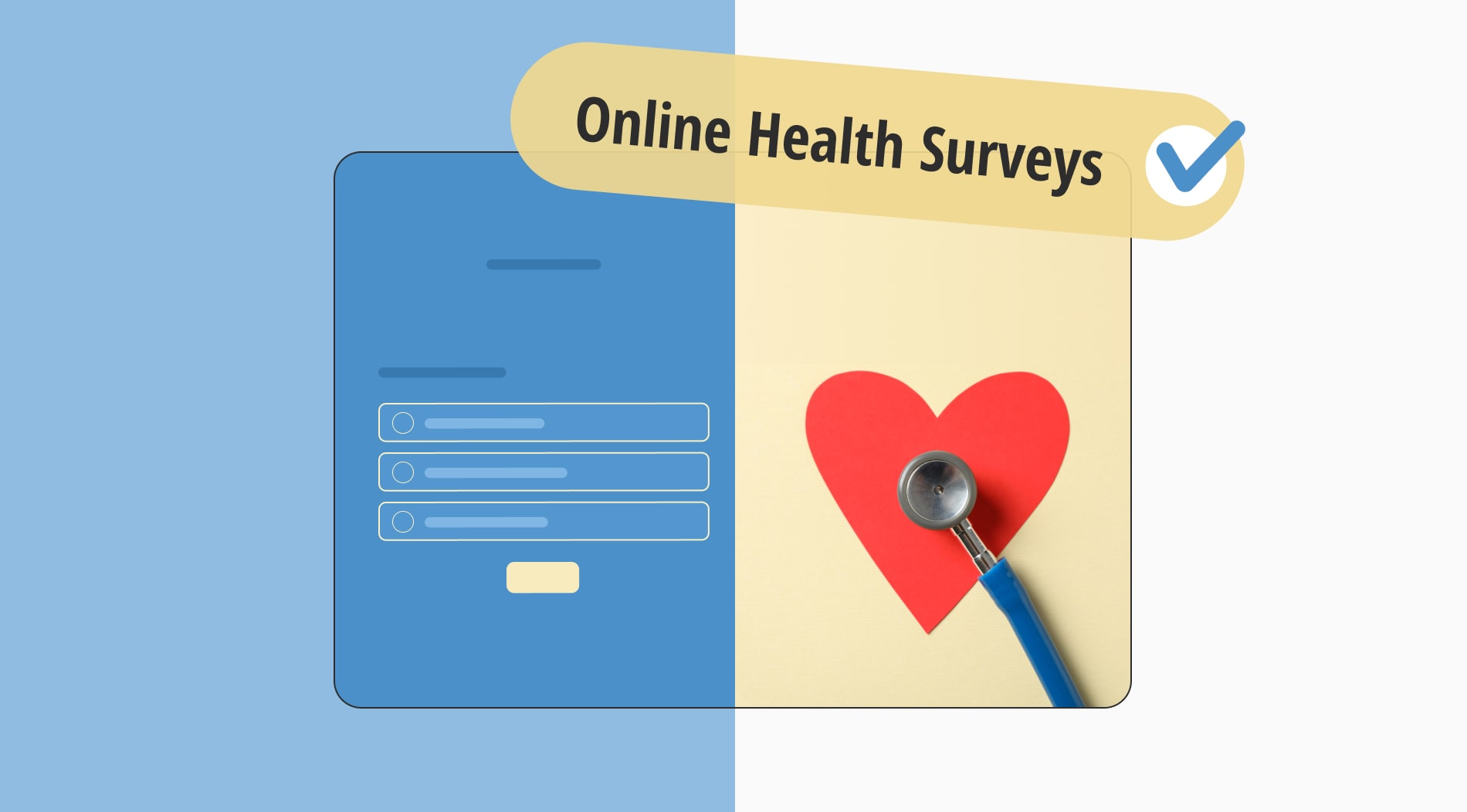 New Health Surveys Reveal Vital Insights