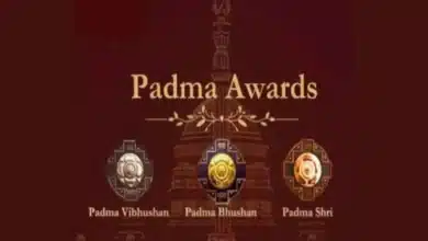 Nominations Open for Padma Awards 2026