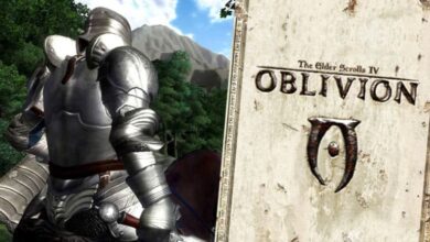 Oblivion Remake Announcement Expected Soon