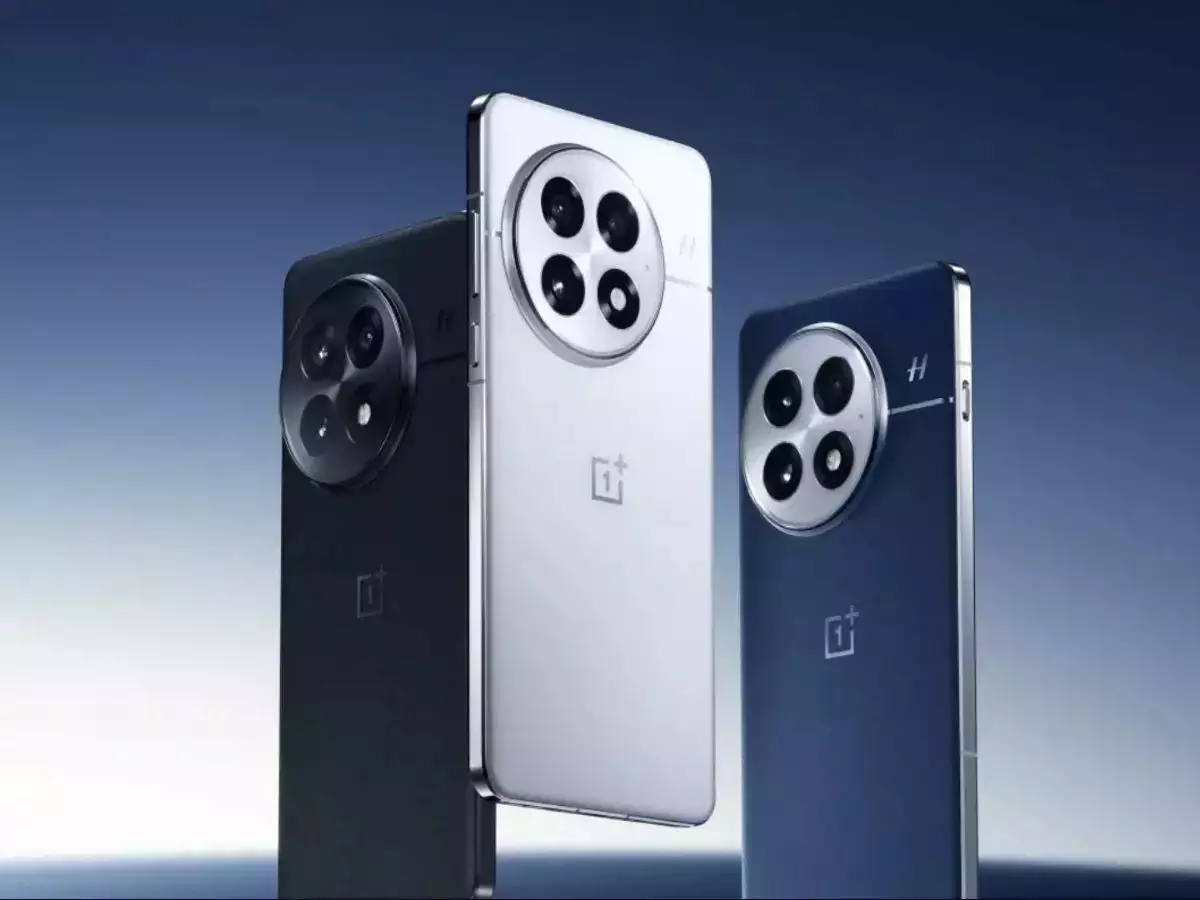OnePlus 13T Set for April Launch with New Features