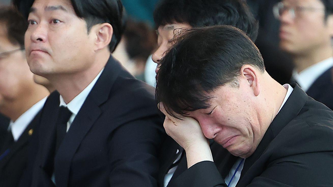 Online Hate Targets Victims of Jeju Air Crash