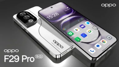 Oppo F29 Pro 5G Launch Imminent in India