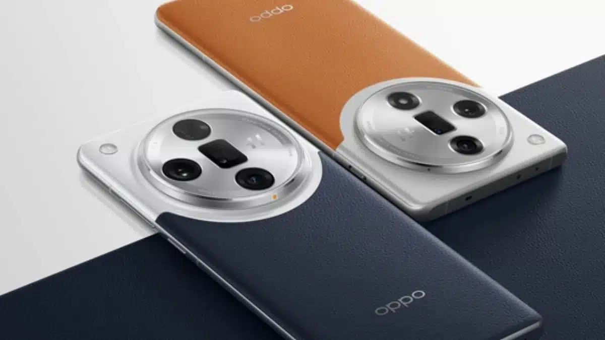 Oppo Find X8s Series Specifications Leaked Ahead of Launch