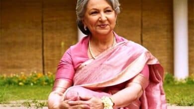 PVR INOX Celebrates Sharmila Tagore with 4K Film Re-releases