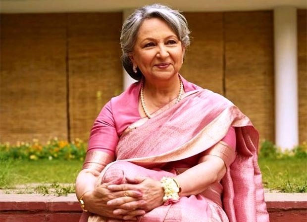 PVR INOX Celebrates Sharmila Tagore with 4K Film Re-releases