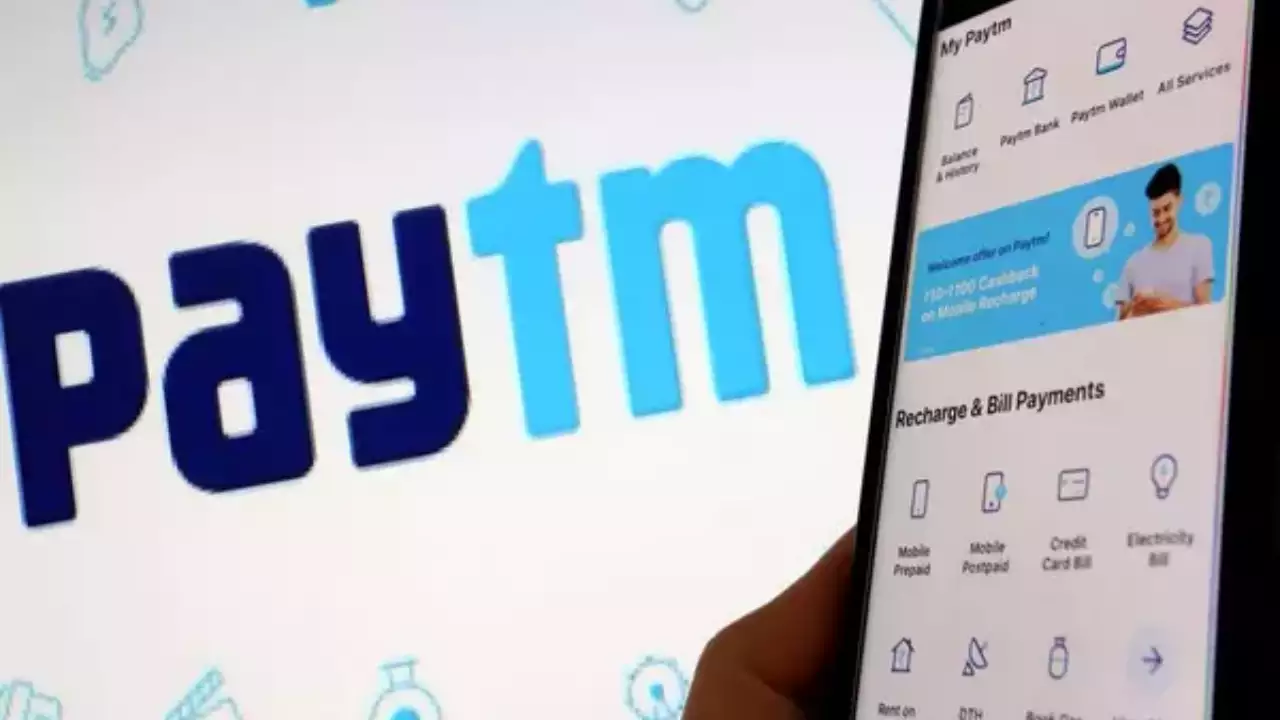 Paytm Faces ED Scrutiny Over Foreign Investments