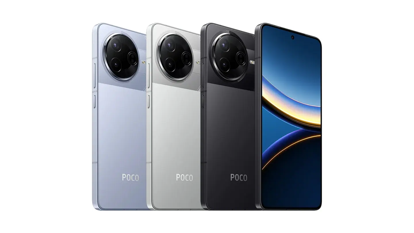 Poco F7 Ultra and Pro Launch: Specs and Prices Revealed