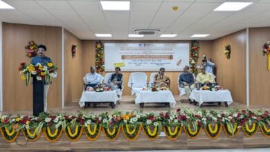 India Launches Ayurvedic Manuscript Workshop