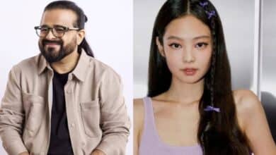 Pritam Defends BLACKPINK's Jennie Amid Plagiarism Claims