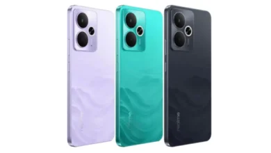 Realme 14T Leaks Reveal Design and Specs