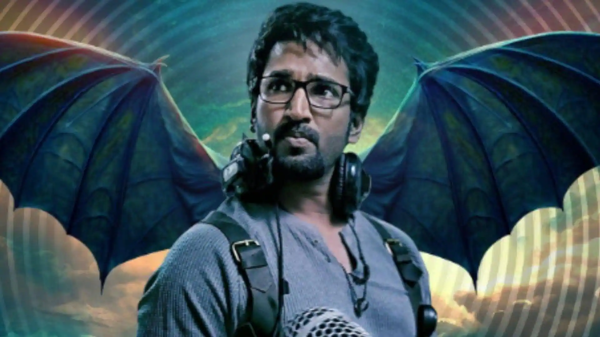 Sabdham: Tamil Horror Thriller Set for Digital Release