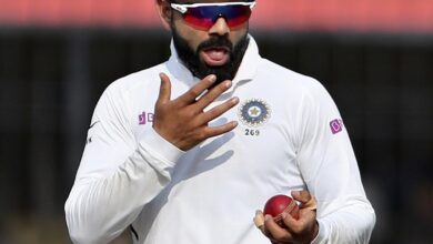 Saliva Ban Lifted for IPL Bowlers