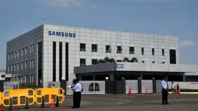 Samsung Faces $601 Million Tax Demand in India