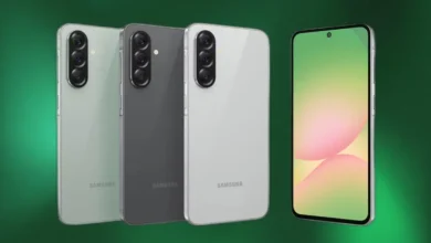 Samsung Launches Galaxy A56 and A36 5G Ahead of MWC 2025