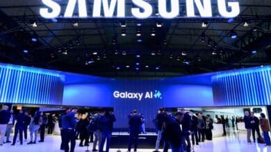 Samsung Unveils Cutting-Edge Displays at MWC 2025