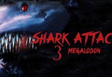 Shark Attack 3