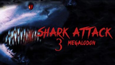 Shark Attack 3