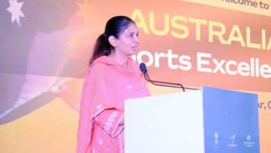 Australia-India Sports Forum Launches New Era