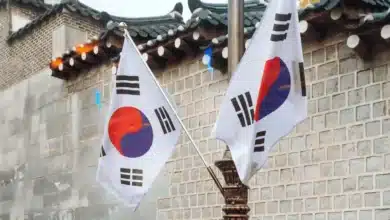 South Korea Cracks Down on Unregistered Crypto Exchanges