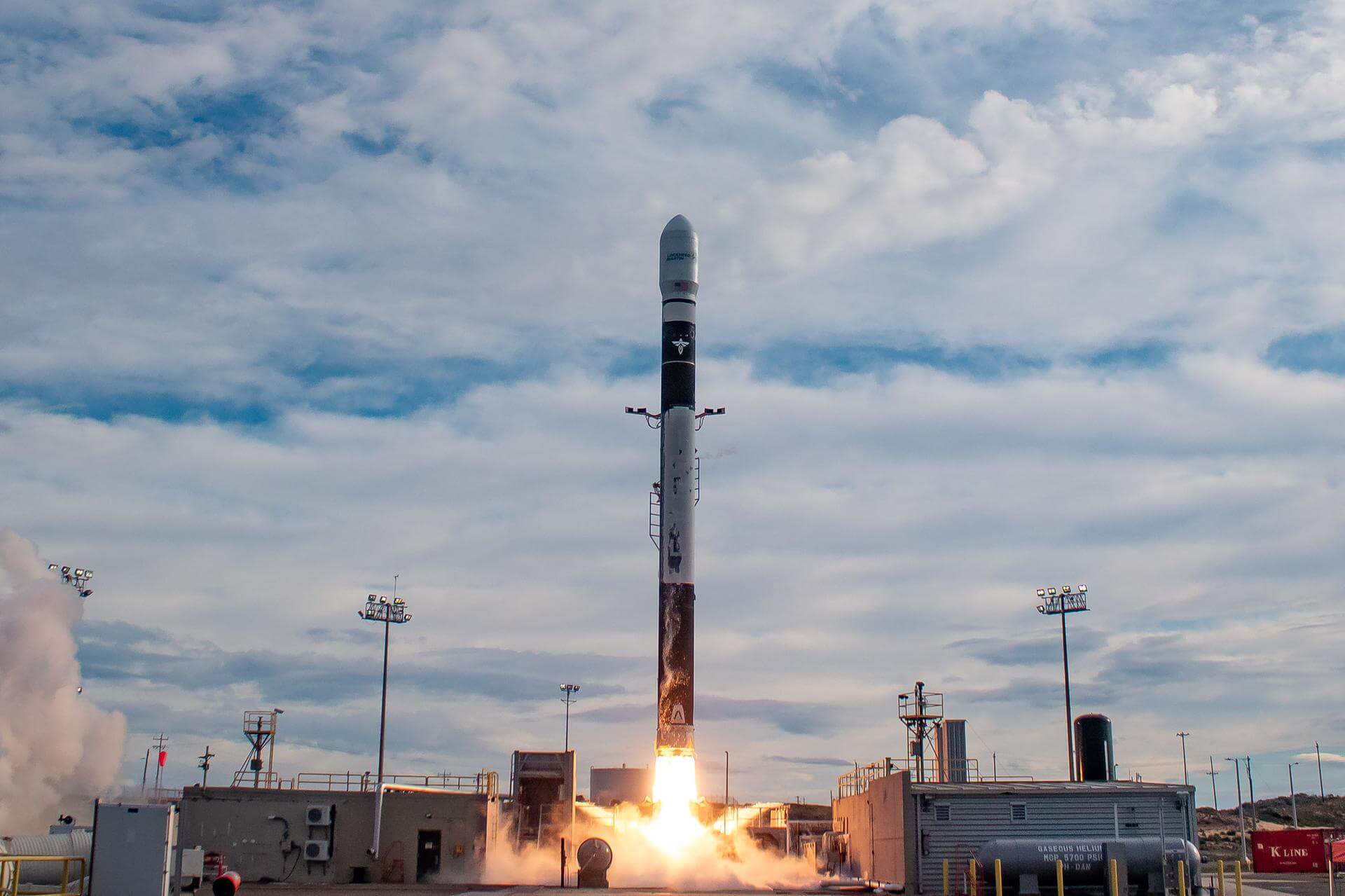 SpaceX Launches Dual NASA Missions into Orbit