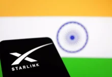 SpaceX's Starlink Poised for Swift Approval in India