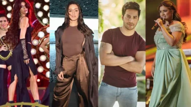 Star-Studded IPL 2025 Opening Ceremony Set