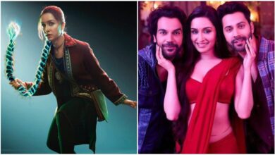 Stree 2 Set for Exciting World TV Premiere