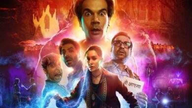 Stree 2 World TV Premiere: Exclusive Deleted Scenes Revealed