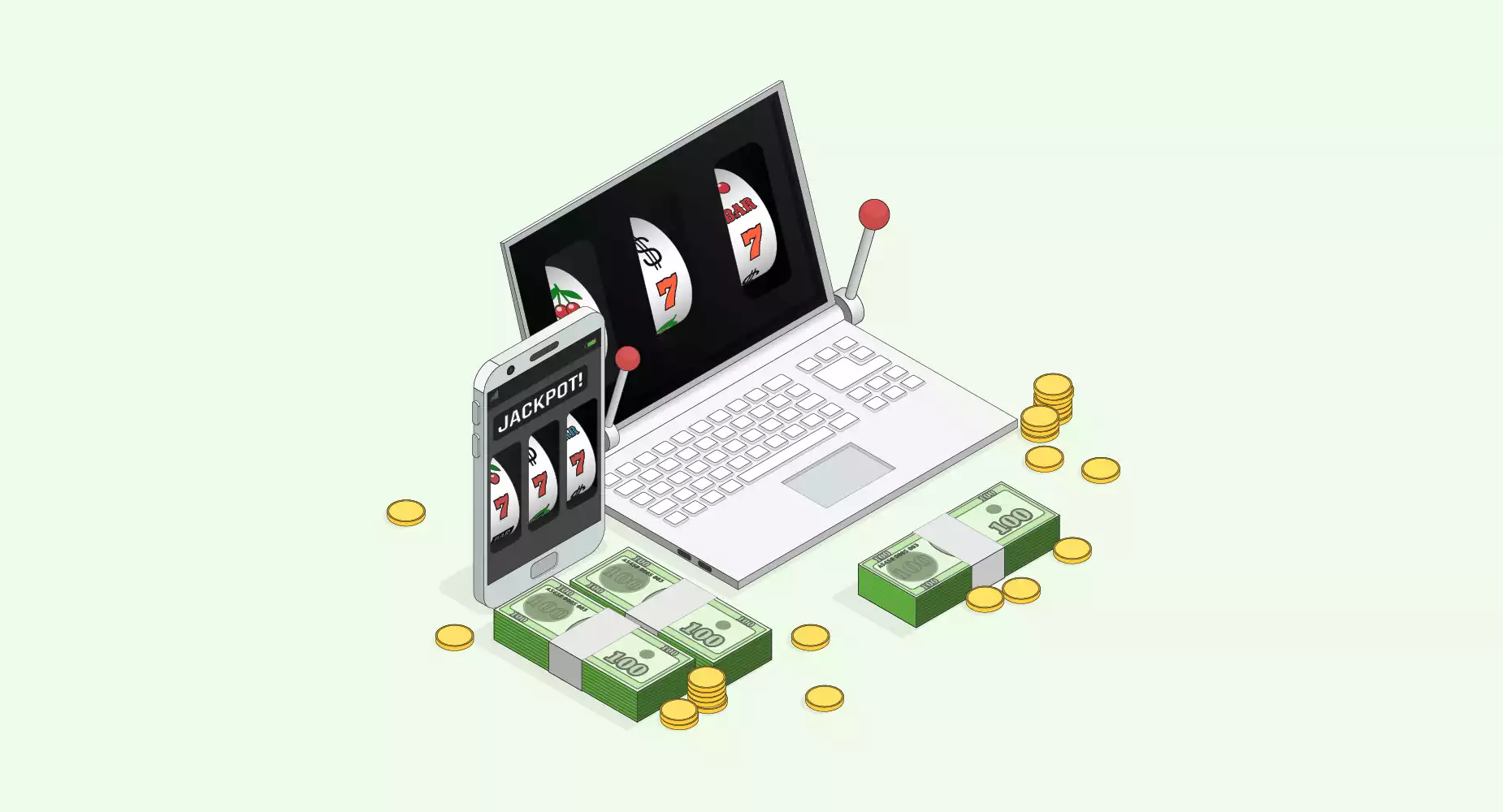Surge in Illegal Online Betting in India