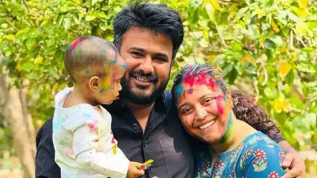 Swara Bhaskar Claps Back at Holi Trolls
