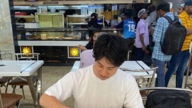 Japanese Entrepreneur Thrives in India’s Startup Scene