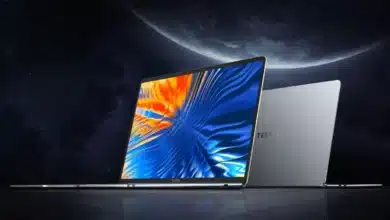 Tecno Megabook S14
