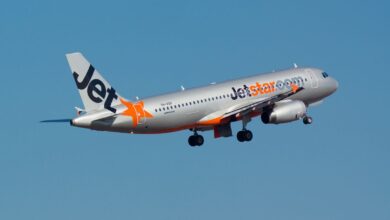 Teen Charged After Armed Plane Incident