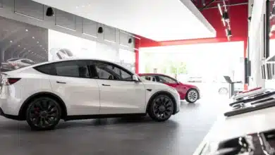 Tesla Secures First Mumbai Showroom Lease