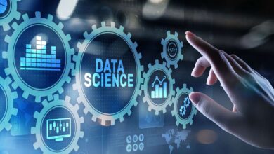 The Convergence of Data Science