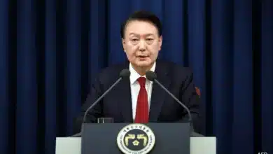 The 'Traitor' at the Center of South Korea's Impeachment Crisis