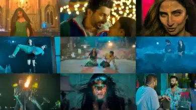 Thrilling Trailer of *The Bhootnii* Unveiled